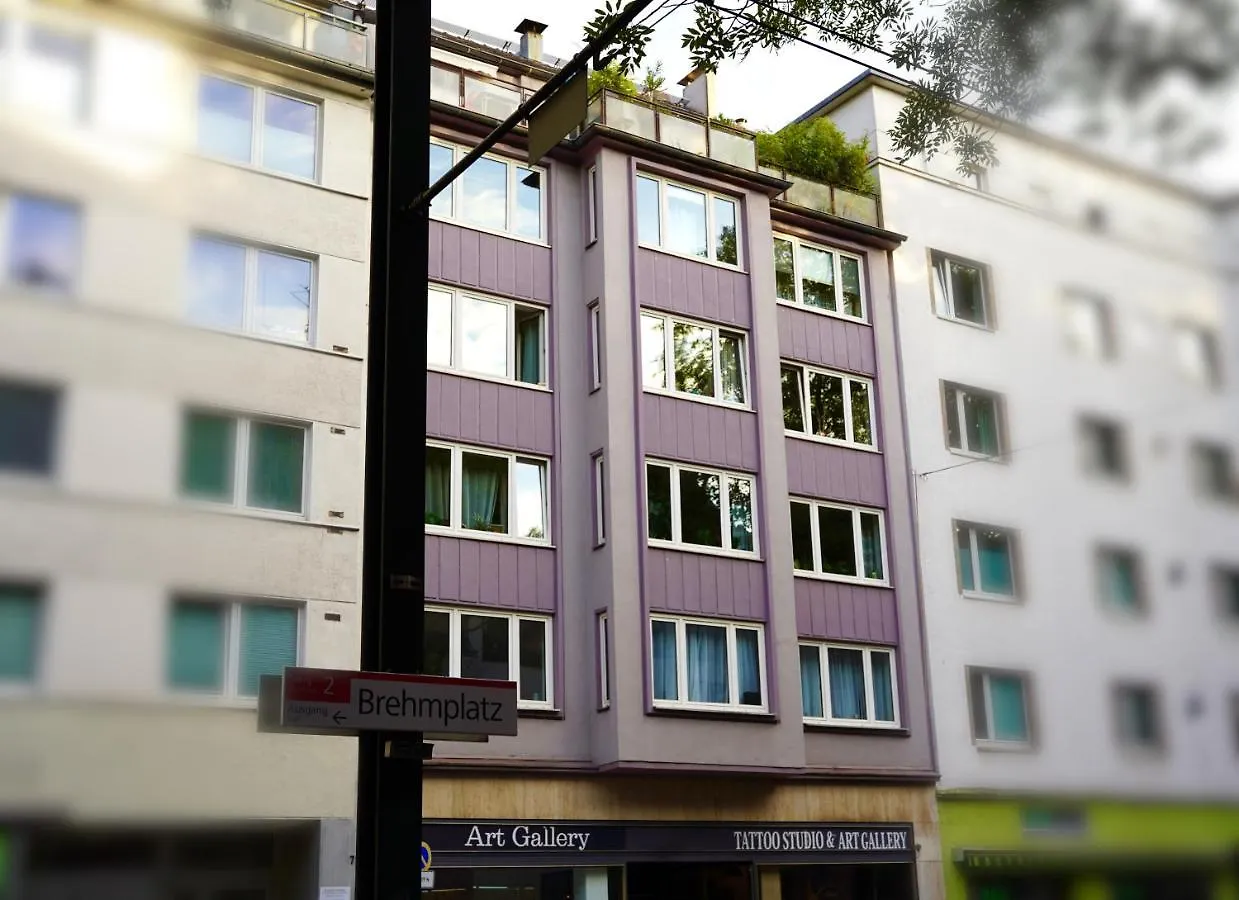公寓 *Top Apartment* Beliebte Lage* In Duesseldorf
