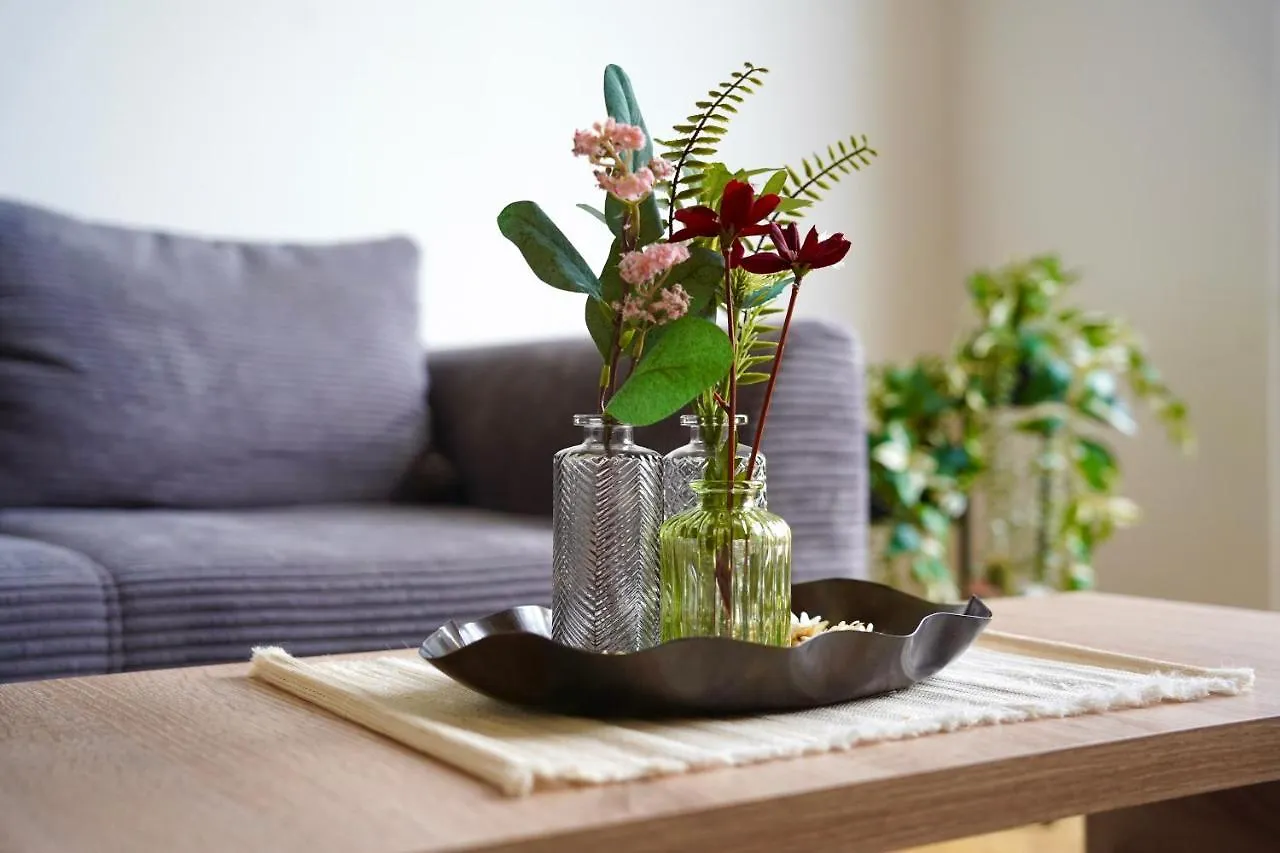 *Top Apartment* Beliebte Lage* In Duesseldorf Appartamento Düsseldorf