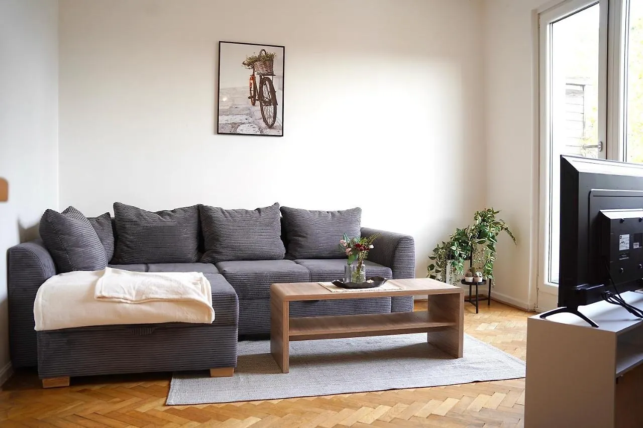 *Top Apartment* Beliebte Lage* In Duesseldorf
