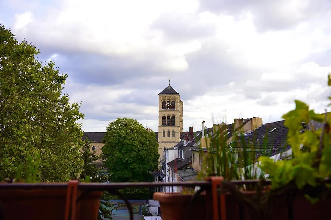Appartamento *Top Apartment* Beliebte Lage* In Duesseldorf