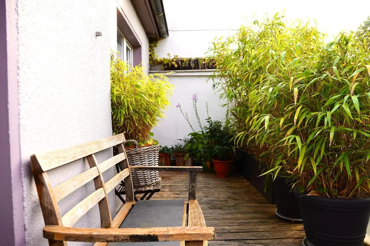 *Top Apartment* Beliebte Lage* In Duesseldorf Appartamento